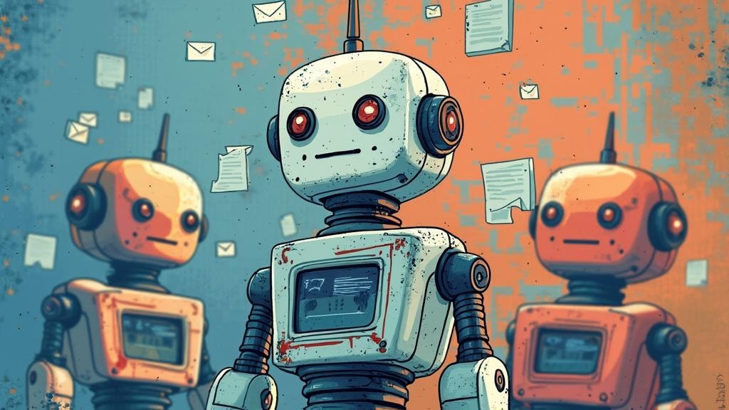 RAG-боты: что это и как работают