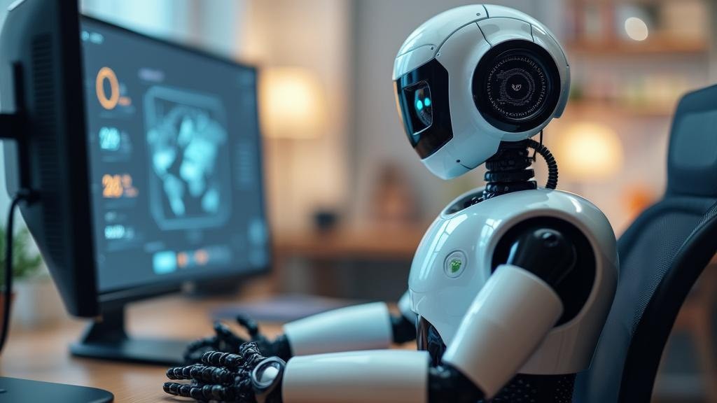 ИИ-ассистенты для консультаций и поддержки