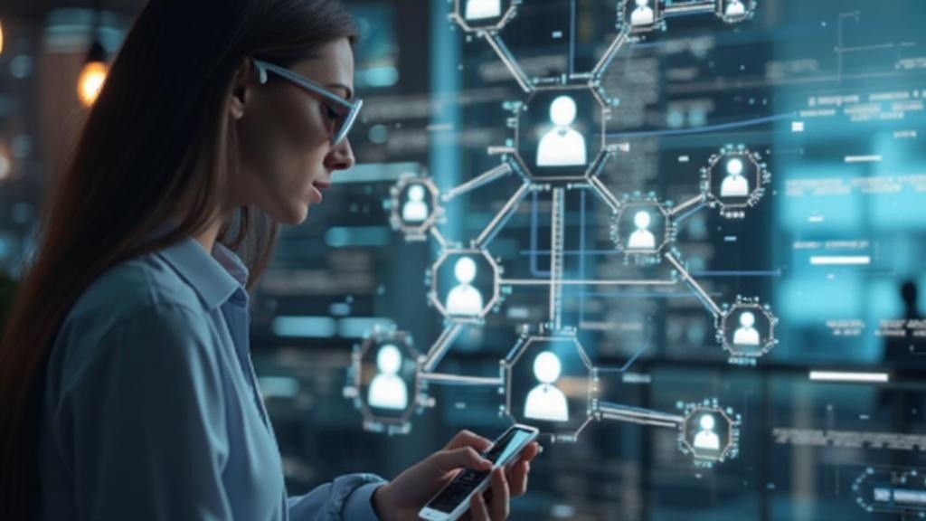 Персональные AI-ассистенты: помощники для повседневной жизни