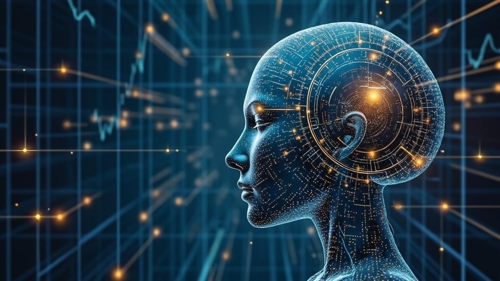 ИИ для топ-менеджмента и стратегического управления