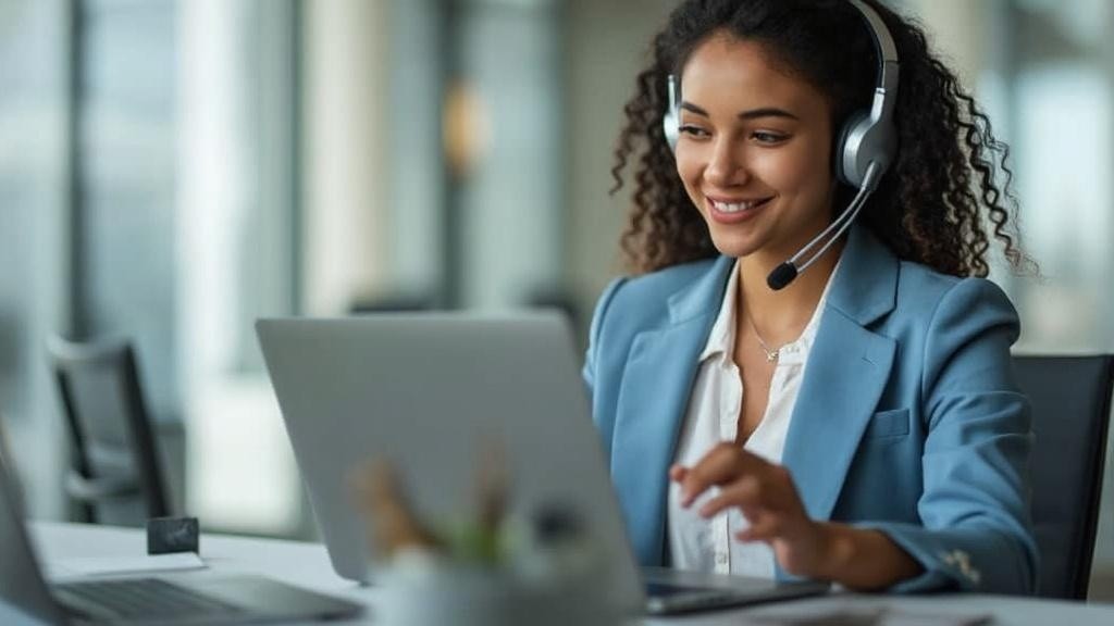 Что такое виртуальные помощники и как они работают