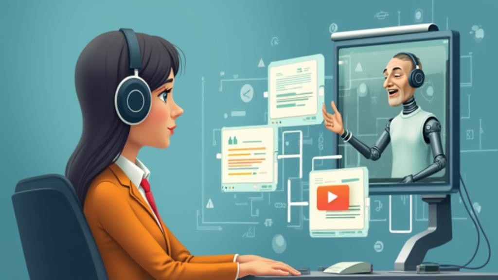 Автоматические помощники и AI-секретари