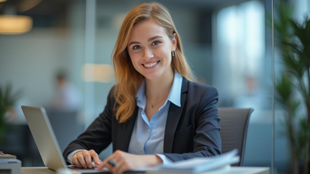 Кто такой бизнес-ассистент и чем он занимается