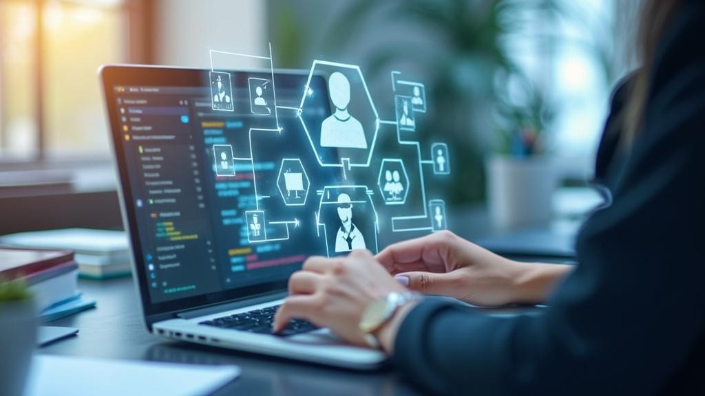 Роль бизнес-ассистента в управлении компаниями