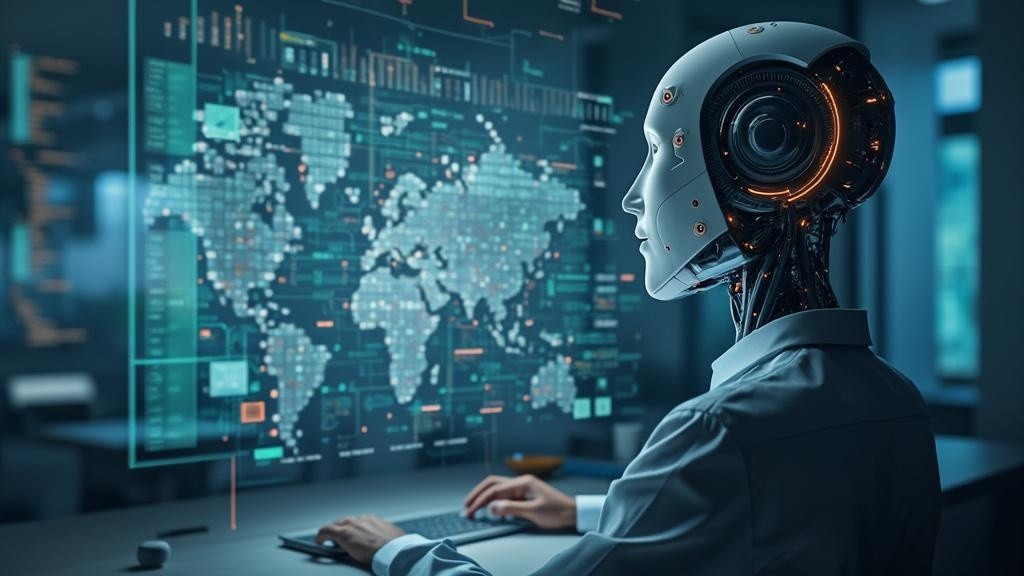 Как создать ИИ-консультанта