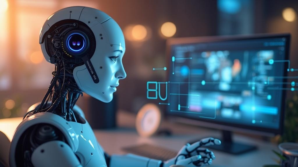 Создание и разработка виртуальных помощников