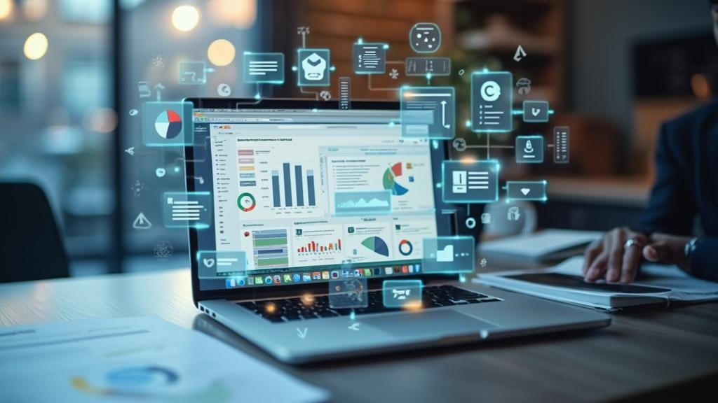 Инструменты и программы для бизнес-ассистентов