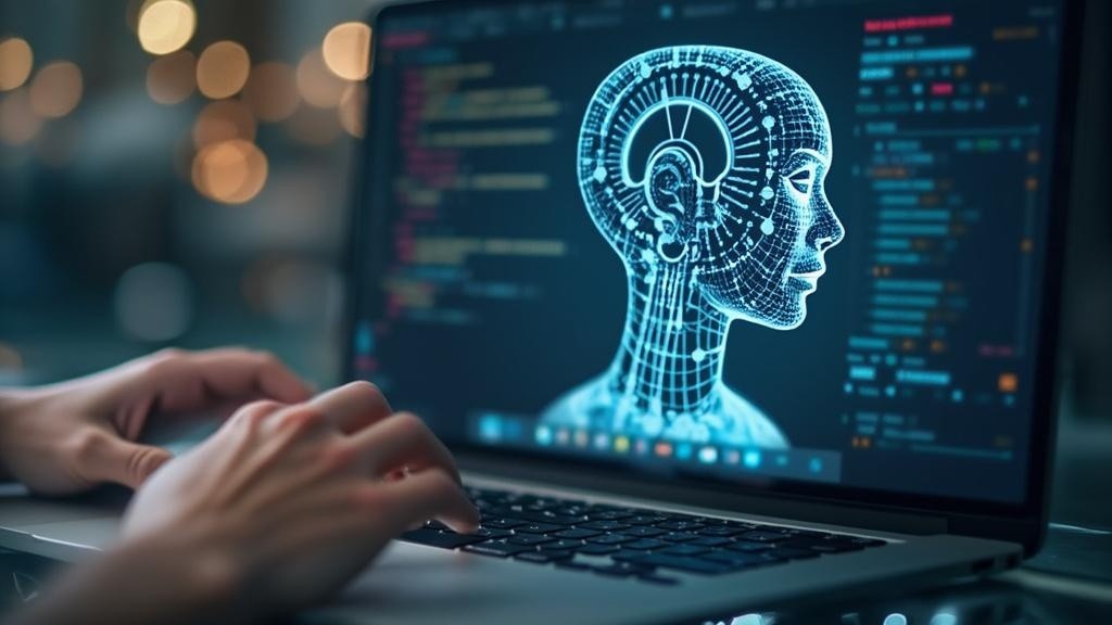 Как создать персонального ИИ-помощника