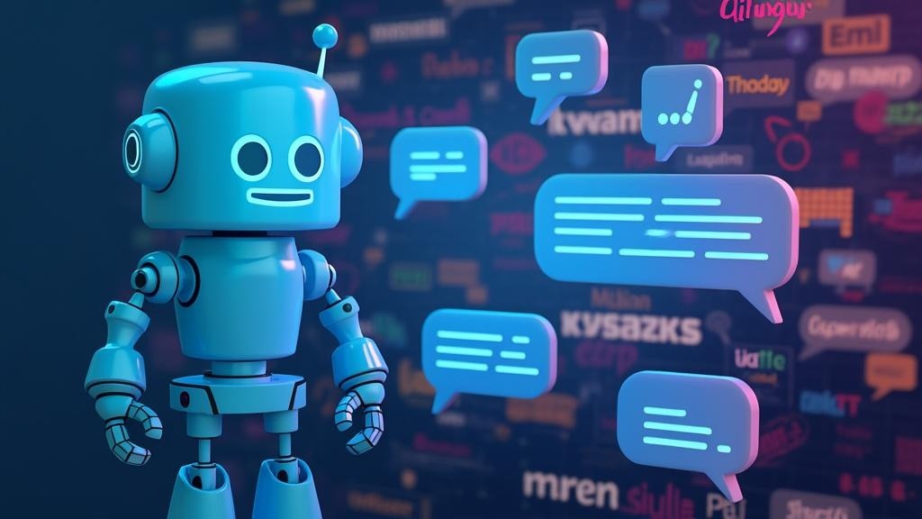 ChatGPT и другие технологии в чат-ботах