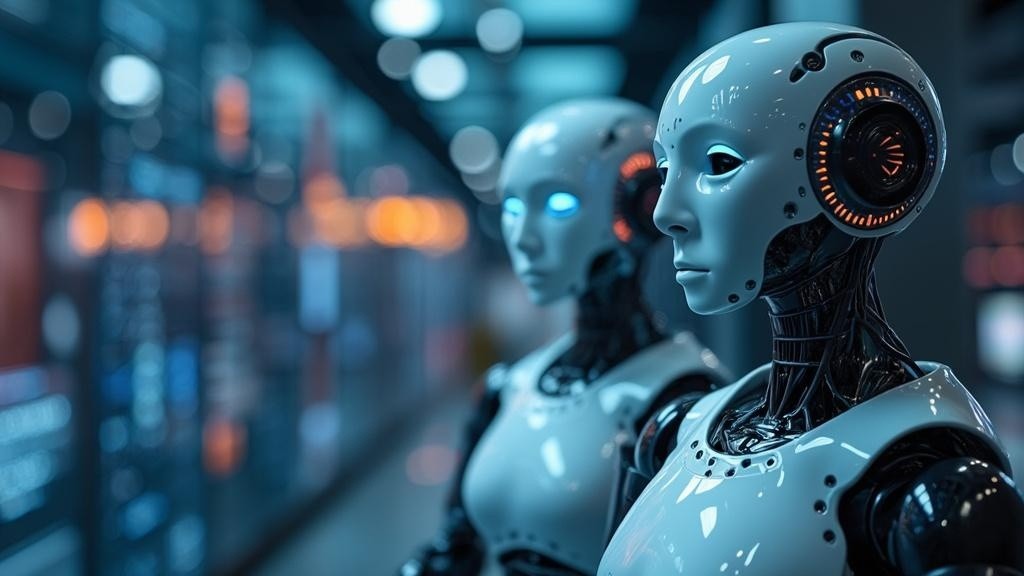 Автономные агенты и их применение