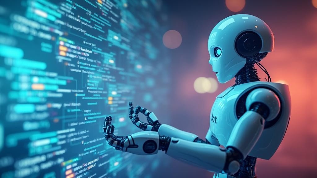 Чат-боты и текстовые ИИ-ассистенты