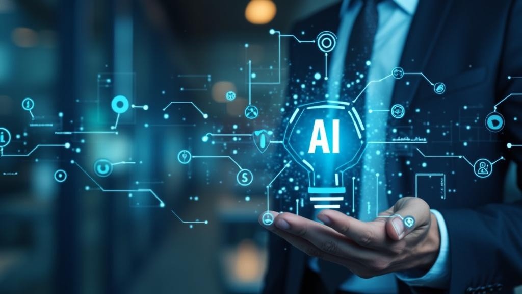 ИИ в HR и управлении персоналом