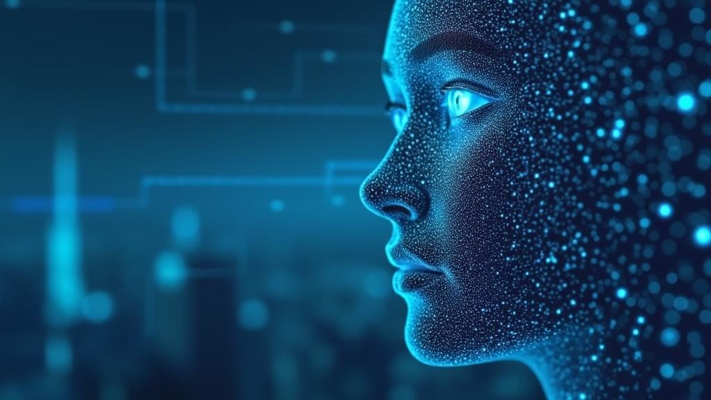 ИИ в маркетинге и продажах