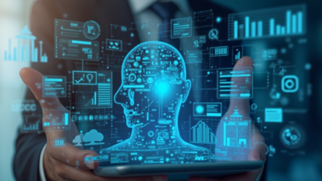 ИИ-ассистенты в банковской и финансовой сфере