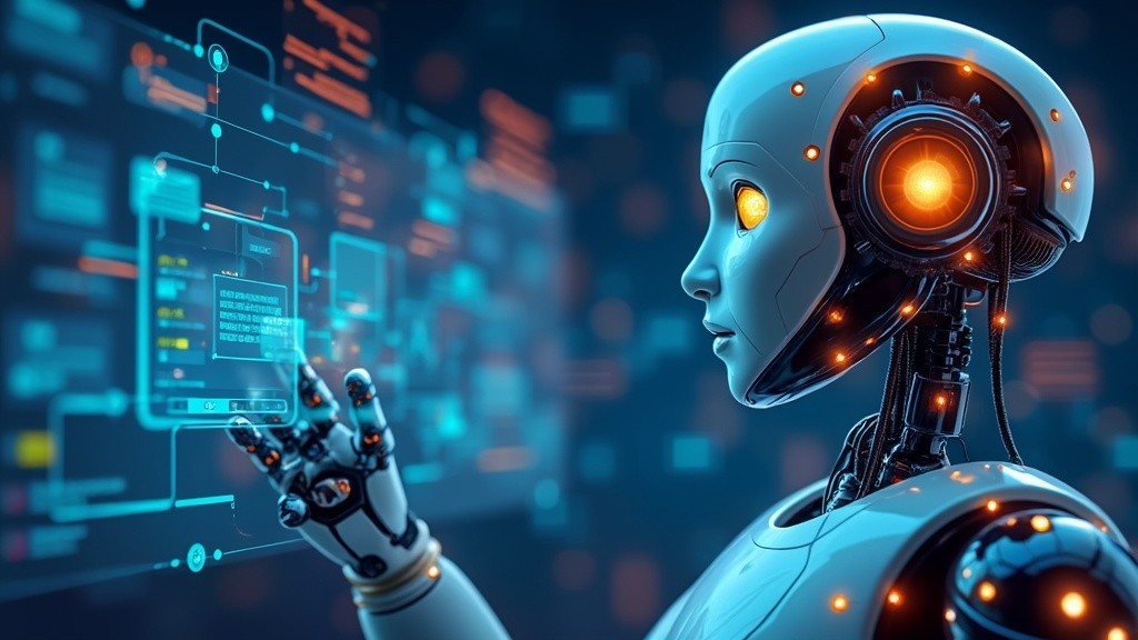 Чат-боты с искусственным интеллектом: обзор и функционал