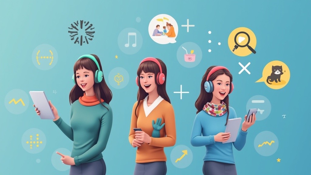 Популярные виртуальные помощники: Алиса, Маруся, Ева и другие