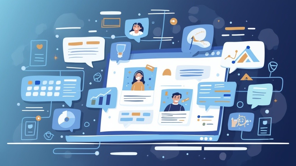 Интеграция AI-ассистентов с сайтами и CRM