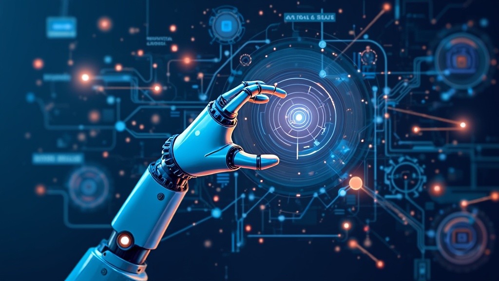 ИИ-агенты для маркетинга и продаж