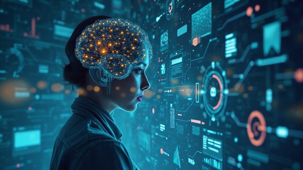 Искусственный интеллект для малого и среднего бизнеса