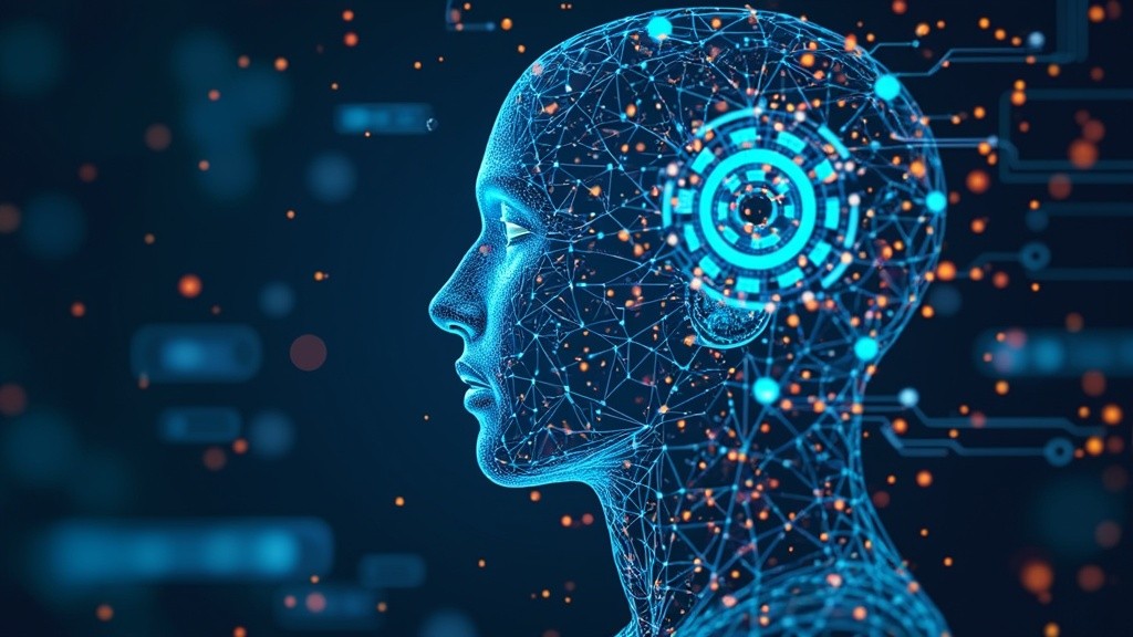 Инновации и футуристические подходы ИИ в бизнесе