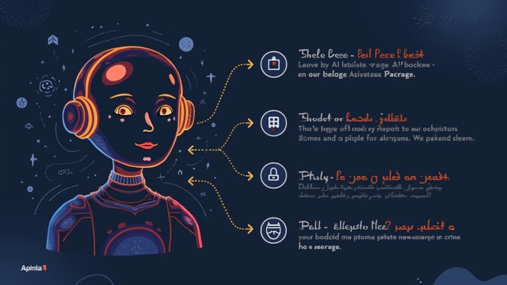 Как создать ИИ-ассистента: пошаговые инструкции