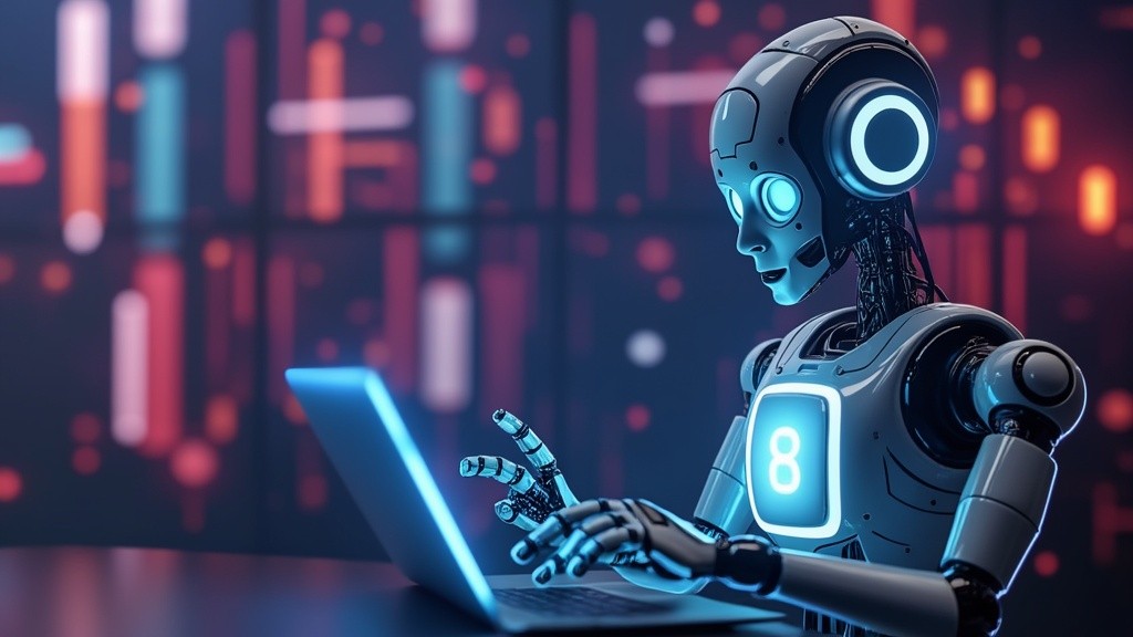 Чат-боты с ИИ для развлечений и общения