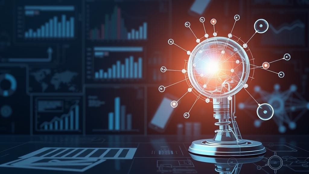 Искусственный интеллект для создания и развития бизнес-планов