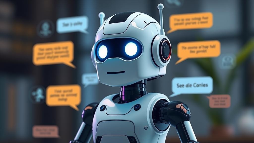 Чат-боты консультанты: назначение и применение