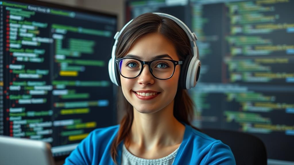 AI-ассистенты для программистов и разработчиков