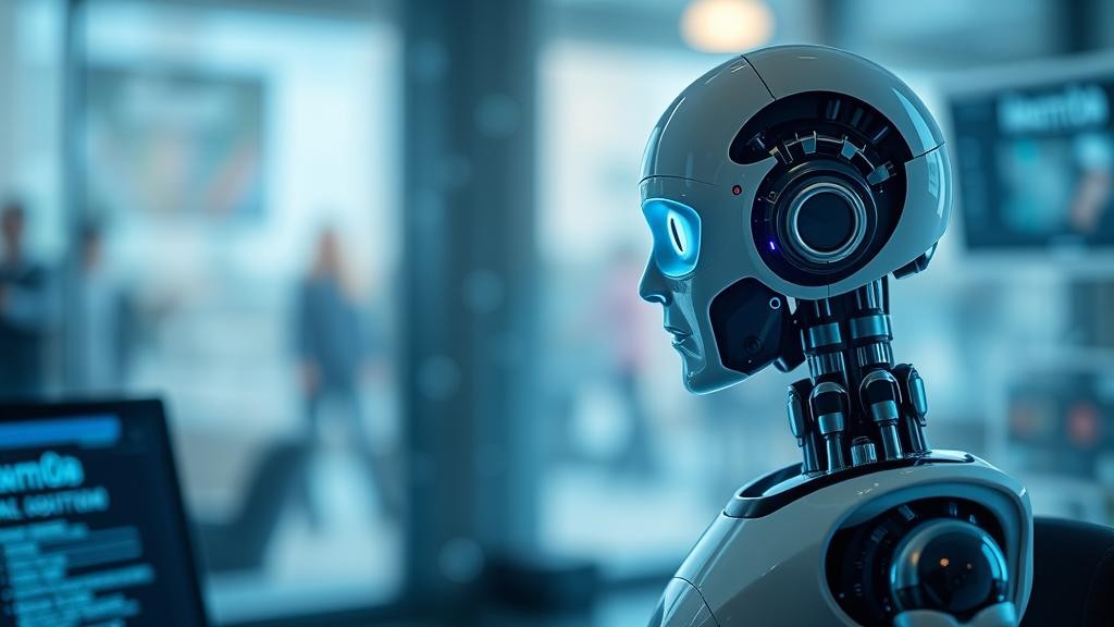 ИИ-ассистенты для личного использования