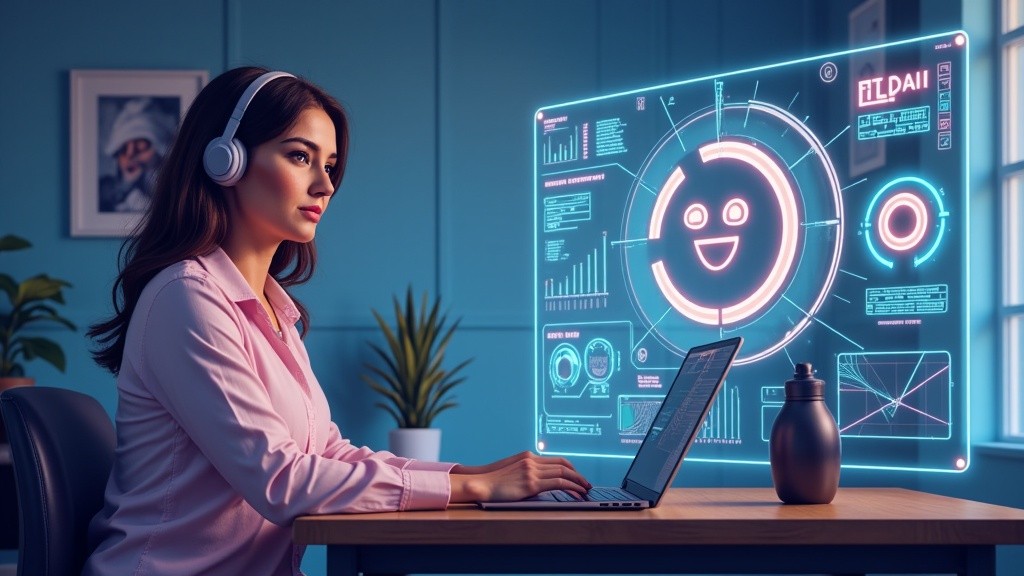 Как создать AI-агента: пошаговое руководство