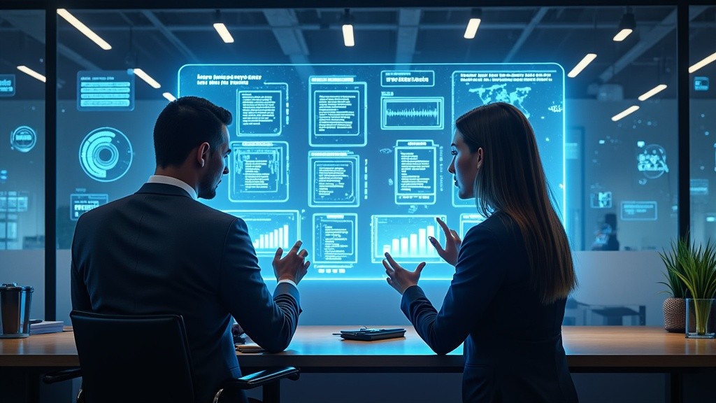 Юридические ИИ-консультанты